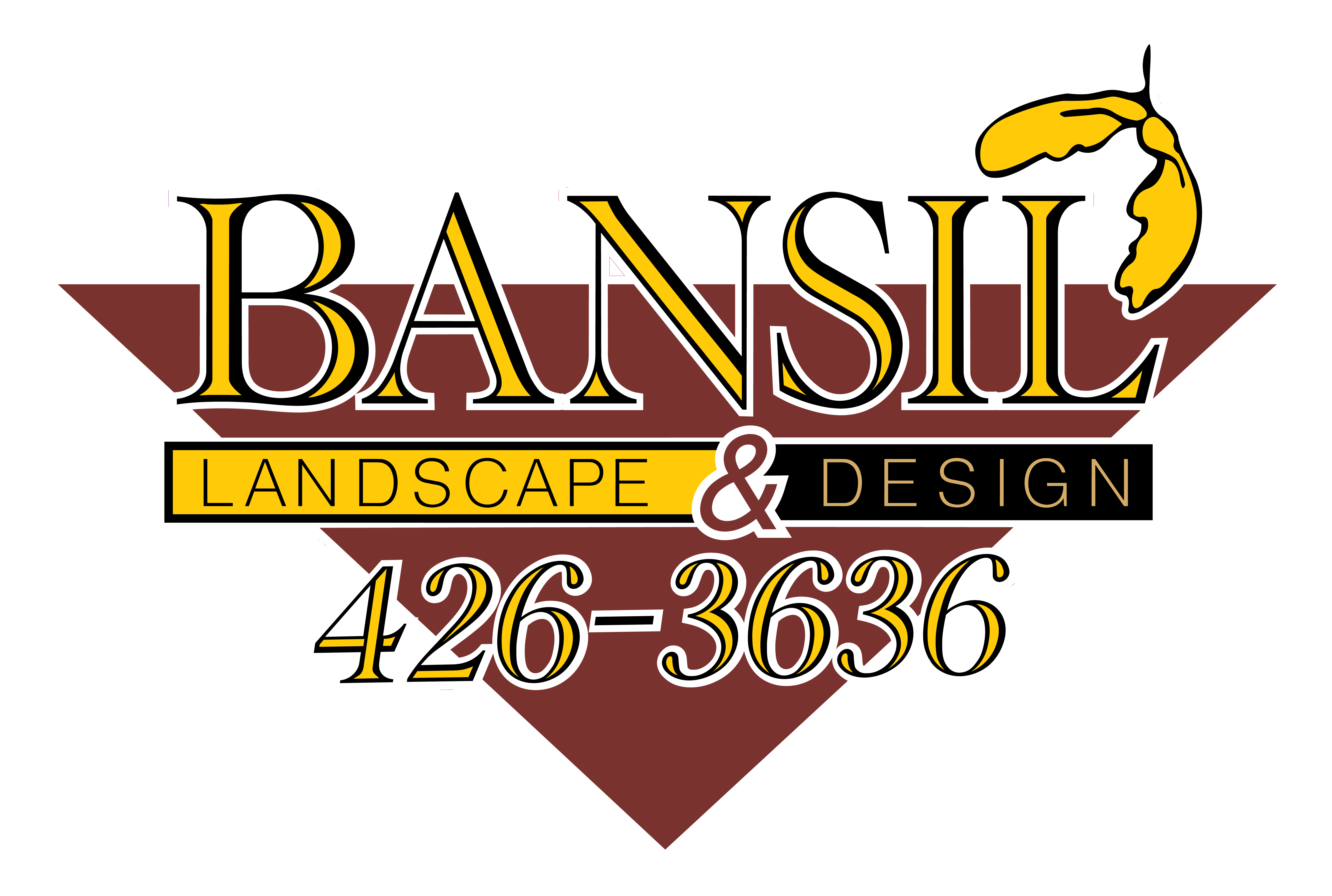 Bansil Logo